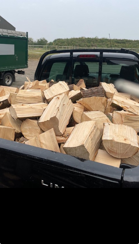 Log Supply